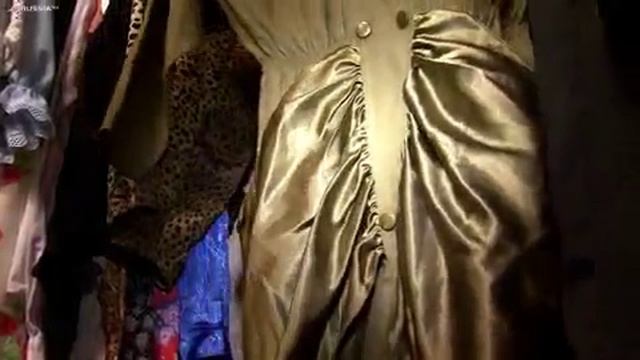 Актуальный винтаж ( Фрик-Фрак)