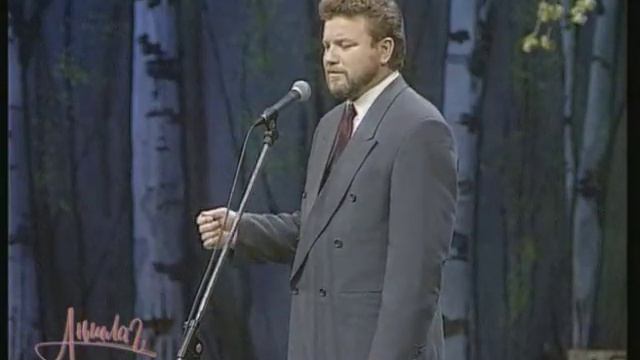 Михаил Евдокимов - В гостях (хорошее качество)