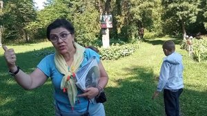 Усадьба Барятинских-Толстых «Нижние деревеньки»