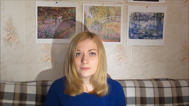 Какие сериалы я НЕ досмотрела