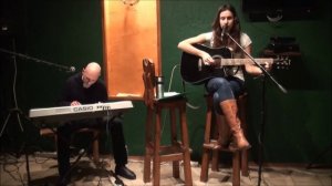 Амели на Мели - Бродит утро (Аккорды на гитаре).