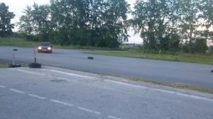 Honda civic ferio es 1