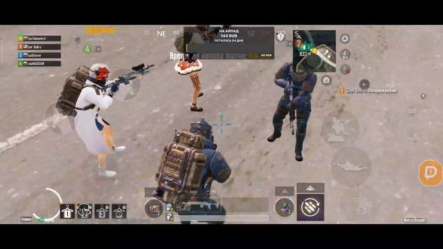 стрим метро рояль самурай метро рояль как играть в метро рояль. #9 смотреть онлайн