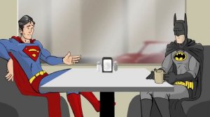 Как должен был закончиться фильм "Темный Рыцарь"