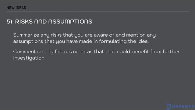 How to Present New Ideas so People will Listen смотреть онлайн