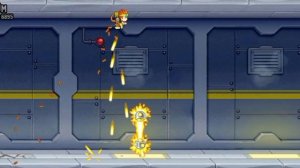 Мишель -Зима в сердце