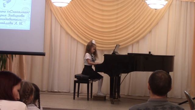 Джаудат Файзи. "Скакалка". смотреть онлайн