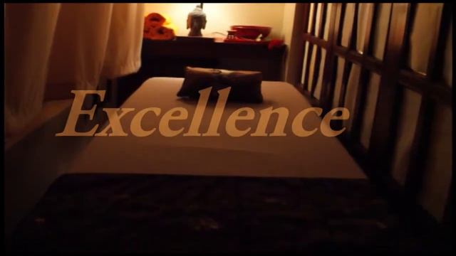Golden Passage Spa