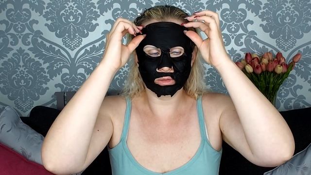 Jak si stojí maska GARNIER смотреть онлайн