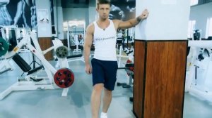 Полная разминка перед бегом или пробежкой