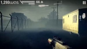 INTO THE DEAD 2 ELITE EP.37 Run through shipping container