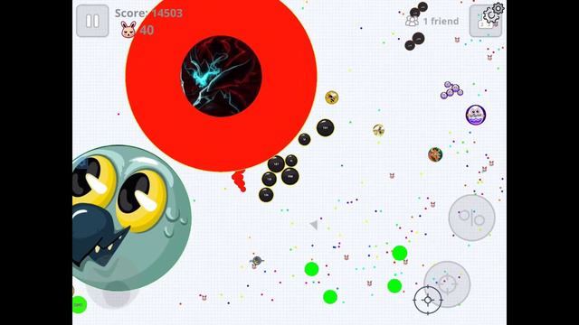 AGARIO NEW ROOT & NO ROOT MACRO BUTTON WITH MENU TUTORIAL* ANDROID* + FREE IOS MACRO(AGAR.IO MOBILE смотреть онлайн