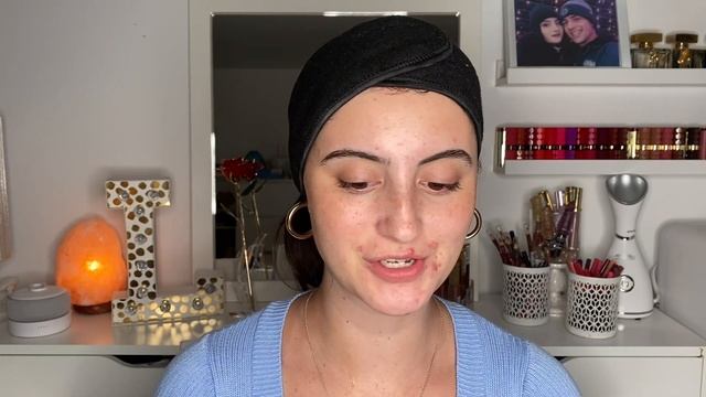 Night Time Routine | SKINCARE BEFORE YOU SLEEP