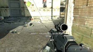 Миссия в трущобах Кол оф Дьюти Модерн Варфаер 2➣Прохождение ➣(Call of Duty Modern Warfare 2)