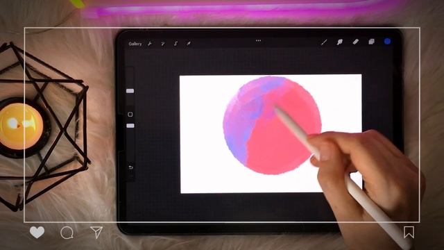 ✨Крутые Фишки iPad о которых ты ещё не знаешь ☕️ Используй свой планшет по максимуму✨iPad | ipad pr смотреть онлайн