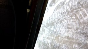 Ваз 2114 клеем уплотнитель на двери.