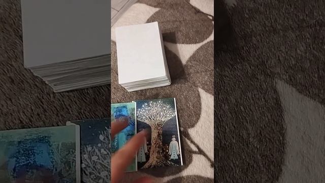 Взгляд Провидца Поможет Определиться??? смотреть онлайн