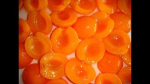 КАК СУШИТЬ АБРИКОСЫ