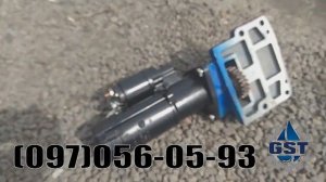 Переоборудование А41, А01 под стартер