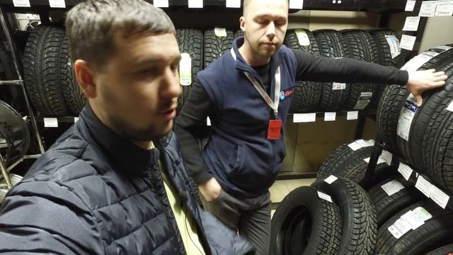 Как выбрал Шины GOODRIDE (West Lake) на Газель смотреть онлайн