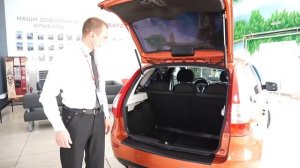 LADA KALINA 2013 1.6 л