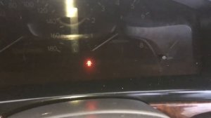 Диагностика автомобиля Toyota chaser 100 1g-fe beams