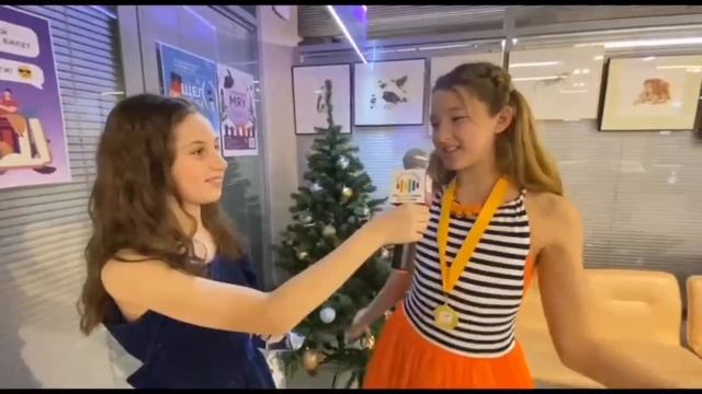 "Музыкальная Дорожка" 6 лет на сцене! смотреть онлайн