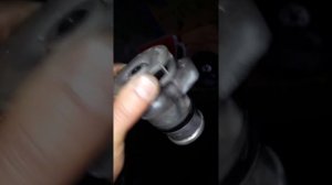 Снятие помпы на фольксваген туарег v10 5.0л дизель