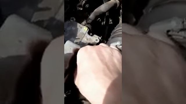 #ПРИОРА #ВАЗ2170. Замена датчика давления масла на ПРИОРЕ ВАЗ 2170 смотреть онлайн