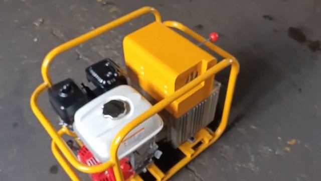 Honda hydraulic power pack for sale, diesel power pack hydraulic, China factory, China supplier. смотреть онлайн