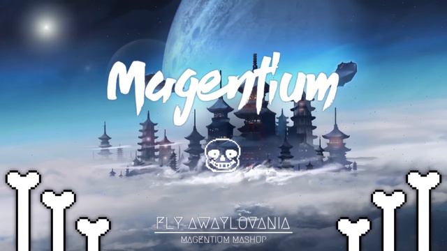 TheFatRat - Fly Awaylovania