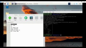 How to Install and Configure Git (GitHub) on Raspberry pi 4 ( Pi 3 ) (2023)