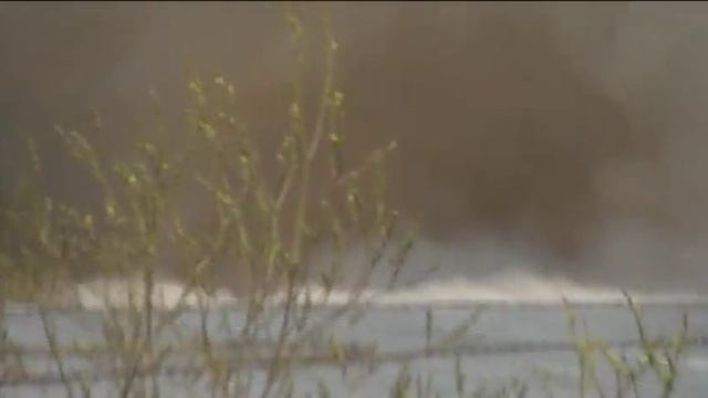 Пожар в Воркуте смотреть онлайн