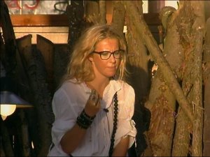 ДОМ-2 Город любви 2265 день Вечерний эфир (23.07.2010)