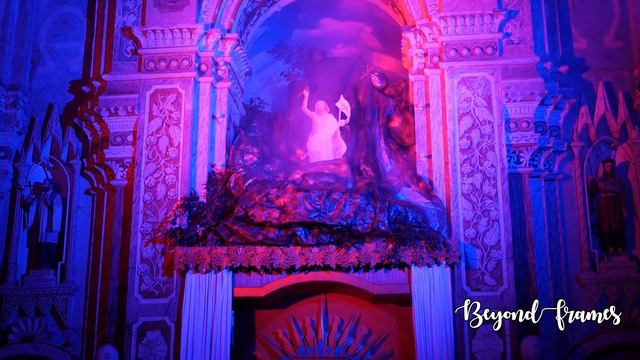 EASTER VIGIL | SANTA CRUZ CATHEDRAL BASILICA CHURCH | APRIL 16 | | FORTCOCHI | DIOCESE OF COCHIN смотреть онлайн