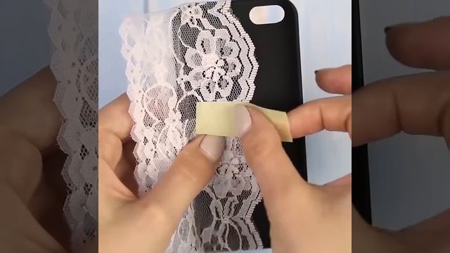 15 КЛАССНЫХ ЧЕХЛОВ ДЛЯ ТЕЛЕФОНА, КОТОРЫЕ МОЖЕТ СДЕЛАТЬ КАЖДЫЙ смотреть онлайн