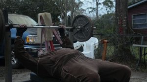 FINALLY BENCHING 315 AGAIN