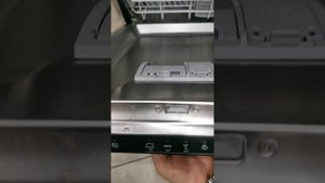 Посудомоечная машина bosch 45