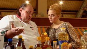 Рецепт судака - как приготовить вы узнаете от Игоря Артамонова