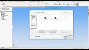 37 1 урок SOLIDWORKS ручная дрель