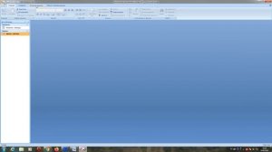 Готовая база данных Библиотека в MS Access. Таблицы