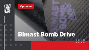 Виброизолятор Bimast Bomb Drive