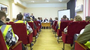 День открытых дверей "Профессионалитет" Калужский турбинный завод
