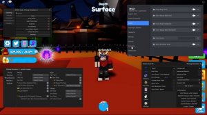 MINING SIMULATOR 2 Script Pastebin 2022 UPDATE HALLOWEEN AUTO FARM | AUTO REBIRTH & MORE ?