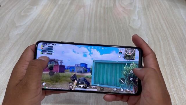 Tecno Pova 3 Gaming Review || BGMI test (Pubg)||