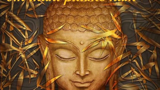 ओम मणि पदमे हम Om Mani Padme Hum - DEVA PREMAL смотреть онлайн