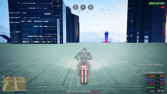 ВСЕ GTA ONLINE СЕРВЕРА УПАЛИ - WTF? / Что делают Rockstar? смотреть онлайн