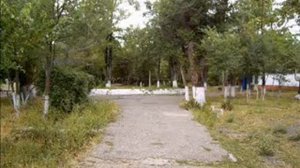 Ностальгия Сулюкта