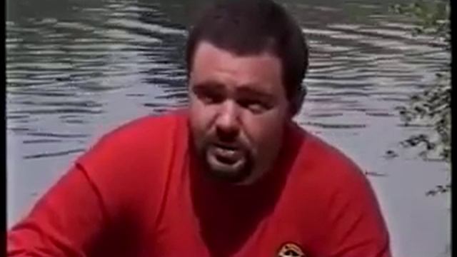 Основы безопасности на воде   Спасение утонувшего   Действия спасателя