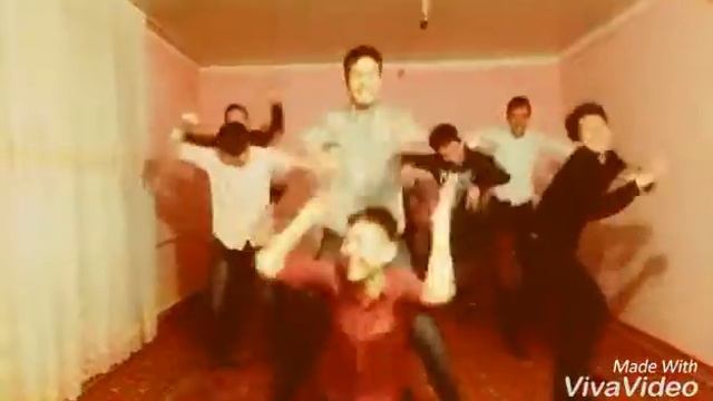 Shimbay 14 mektep jigitleri